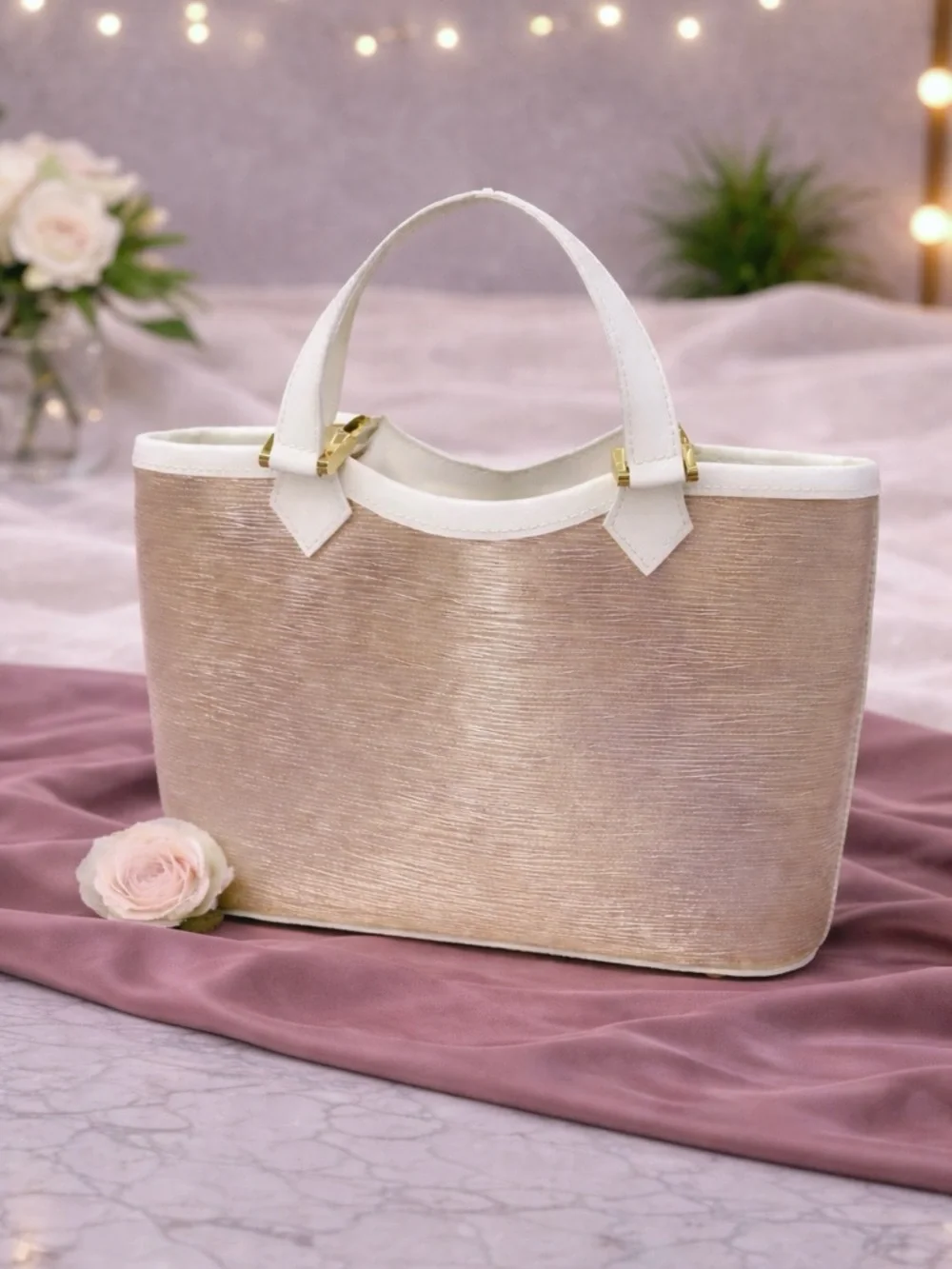 Louis Vuitton Plage Mini Lagoon tote